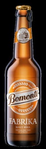 Bomonti 20 x 500ml bottles